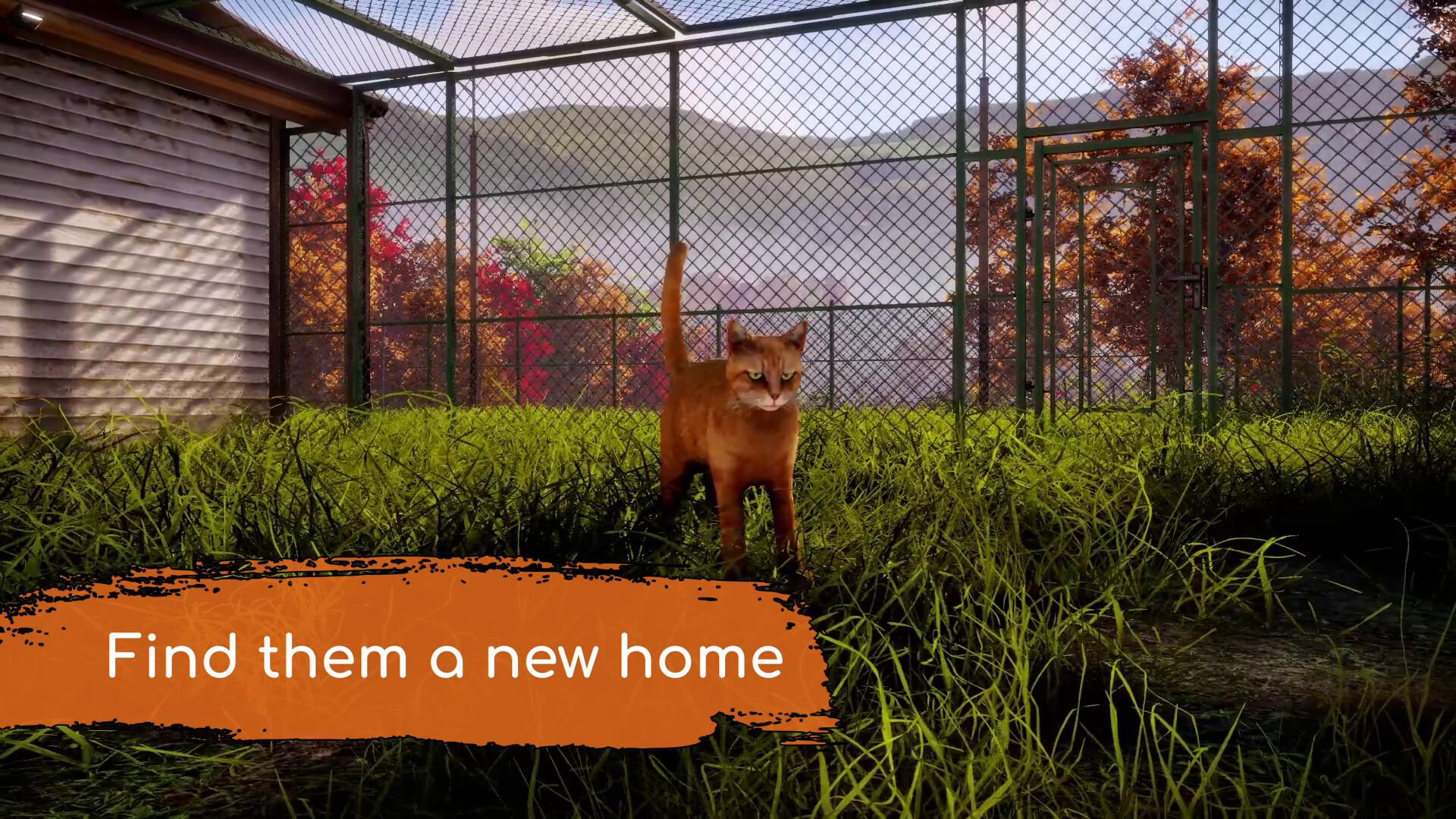 Screen Shot image 3 Animal Shelter 2 بي سي ستيم كود رقمي