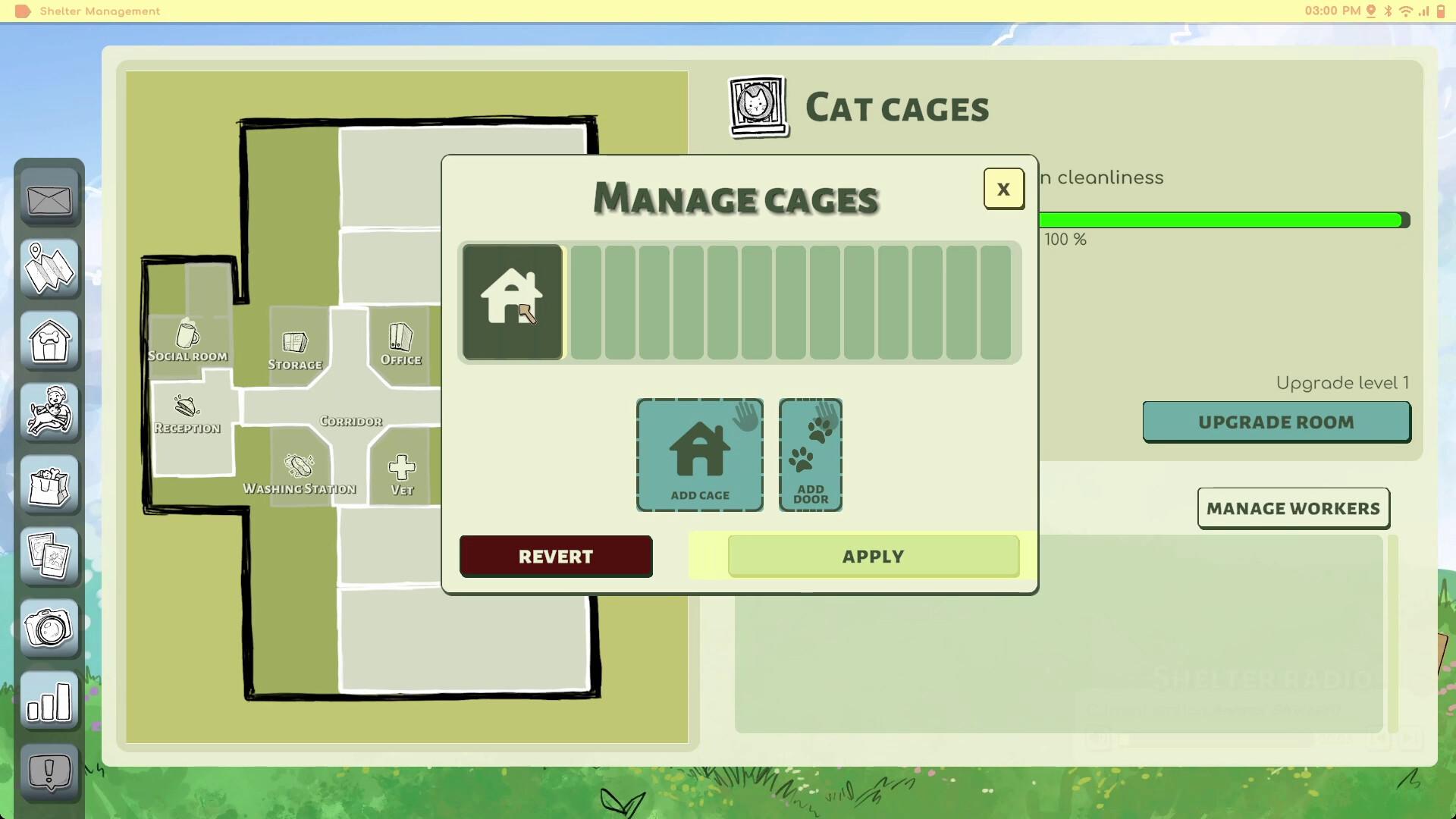 Screen Shot image 4 Animal Shelter 2 بي سي ستيم كود رقمي