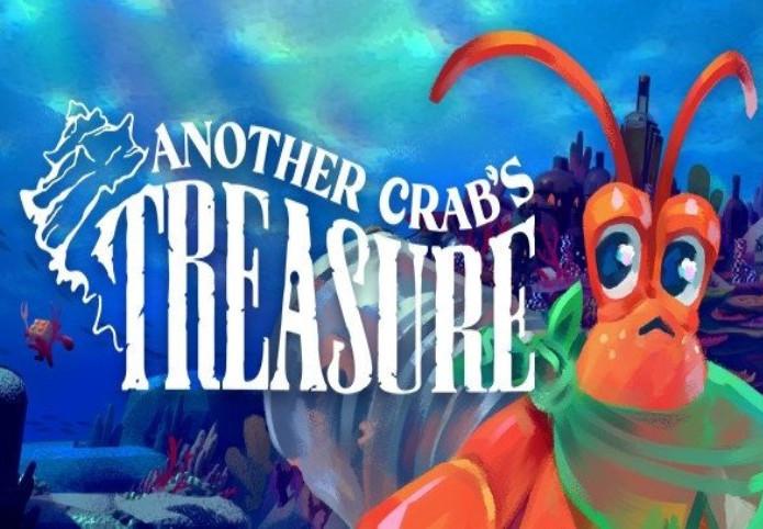 Another Crab'S Treasure ستيم كود رقمي