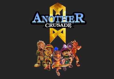 Another Crusade ستيم كود رقمي