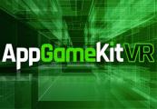 AppGameKit Classic - VR DLC ستيم كود رقمي