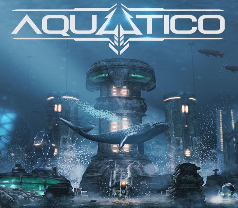 Aquatico EU PC Steam CD Key