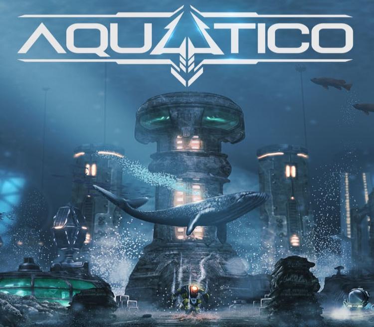 Aquatico EU PC Steam CD Key