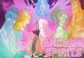 Arcade Spirits ستيم كود رقمي