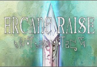 - Arcane Raise - Female #2 + Booster Pack DLC ستيم كود رقمي
