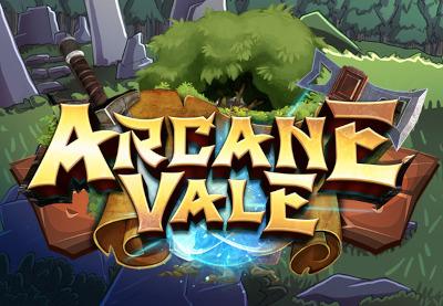 Arcane Vale ستيم كود رقمي