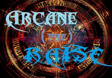 - Arcane PreRaise - ستيم كود رقمي