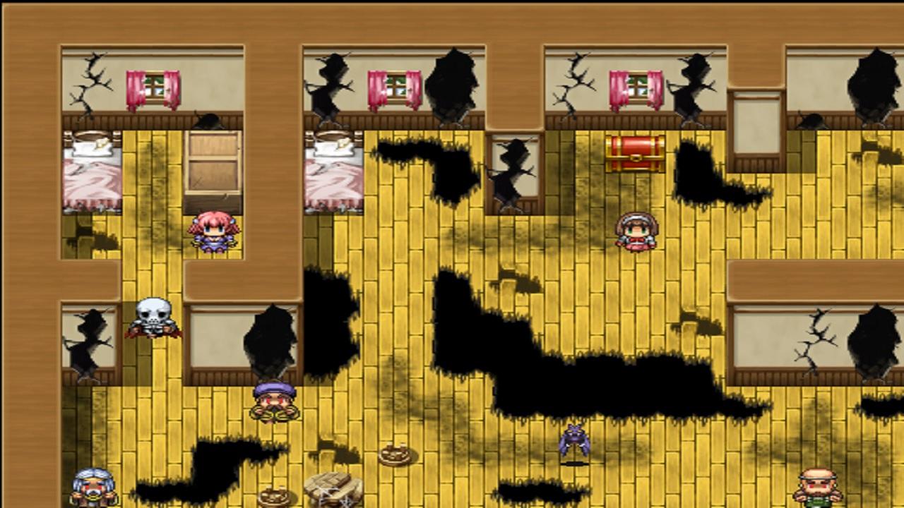 Screen Shot image 0 - Arcane PreRaise - ستيم كود رقمي