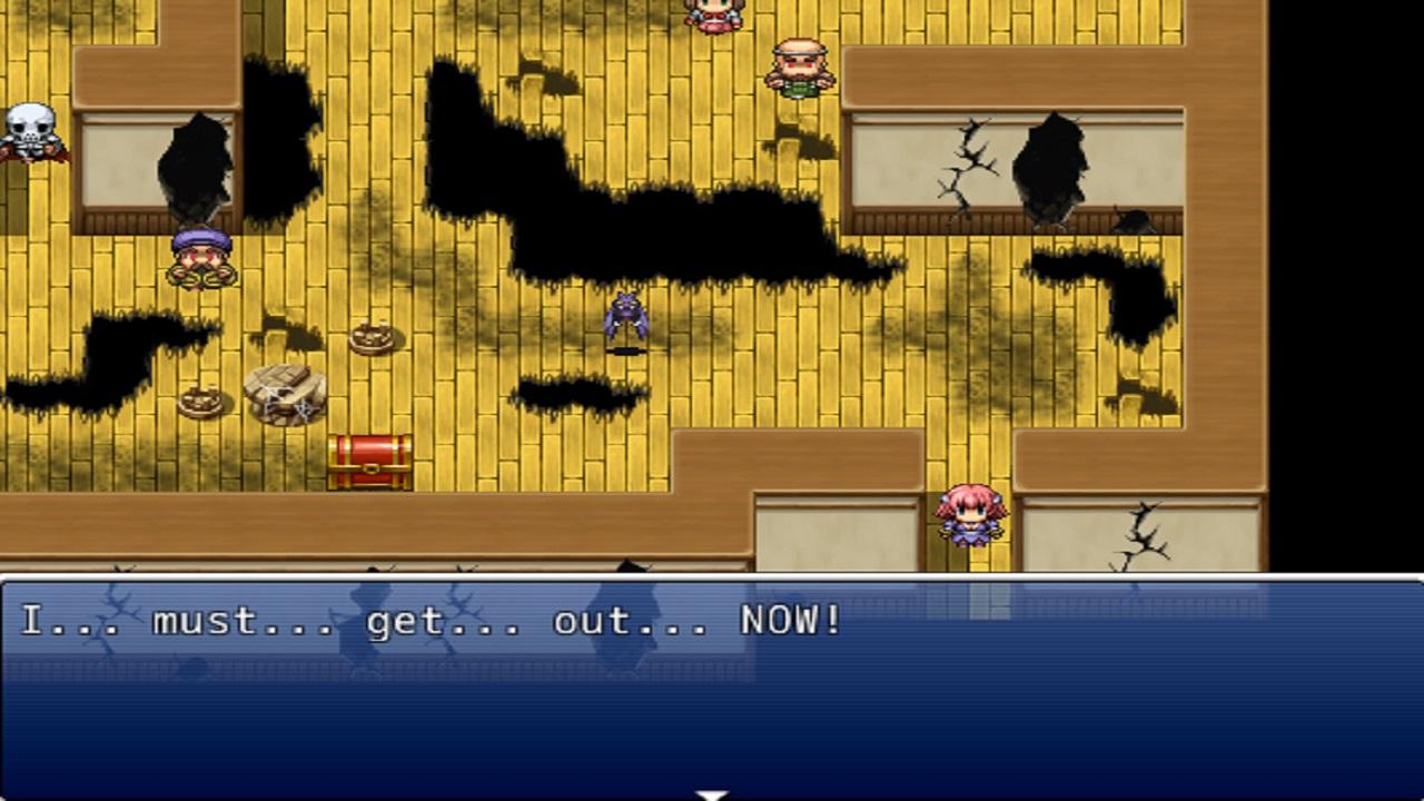 Screen Shot image 2 - Arcane PreRaise - ستيم كود رقمي