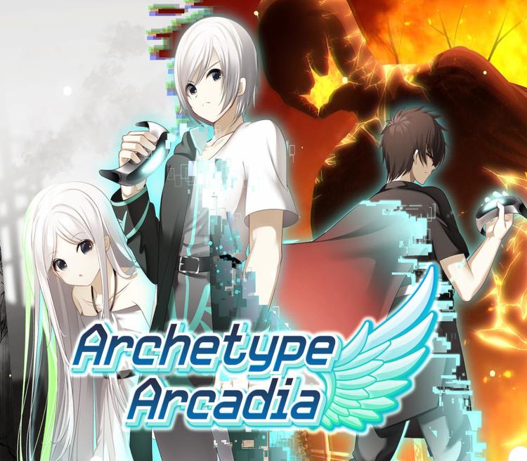 Archetype Arcadia EU PS5 CD Key