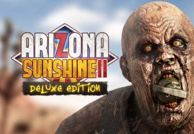 Arizona Sunshine 2 اصدار الديلوكس ستيم كود رقمي