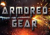 Armored Gear الإنجليزية لغة فقط ستيم كود رقمي