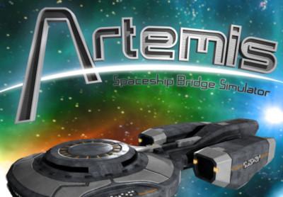 Artemis Spaceship Bridge Simulator ستيم كود رقمي