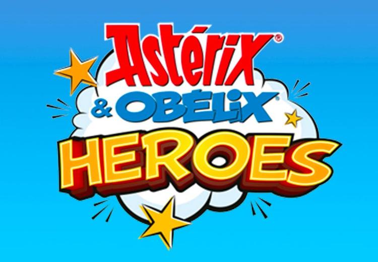 Asterix & Obelix: Heroes بي سي ستيم كود رقمي