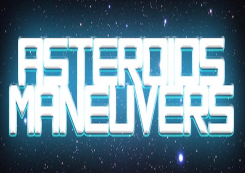 Asteroids Maneuvers ستيم كود رقمي