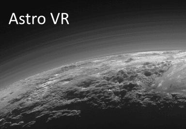 Astro VR بي سي ستيم كود رقمي