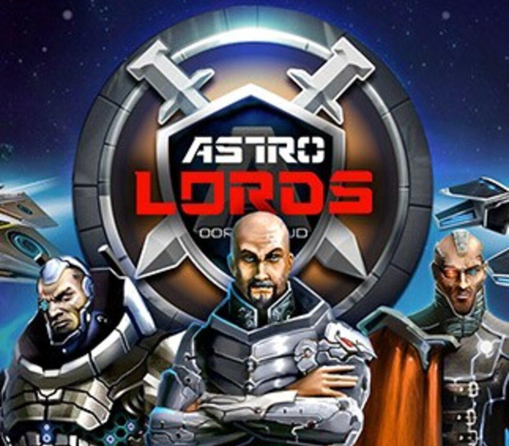 Astro Lords - Quick Start DLC ستيم كود رقمي