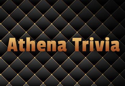 Athena Trivia ستيم كود رقمي