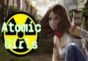 Atomic Girls ستيم كود رقمي