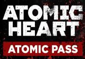Atomic Heart - Atomic Pass DLC ستيم كود رقمي