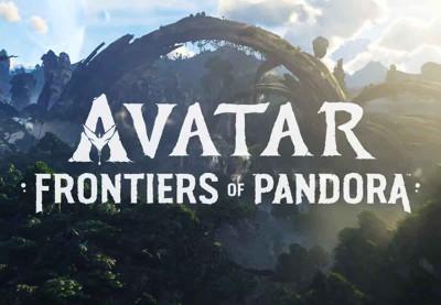 Avatar: Frontiers Of Pandora إكس بوكس سيريس X|S كود رقمي