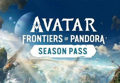 Avatar: Frontiers Of Pandora - Season Pass DLC اوروبي إكس بوكس سيريس X|S كود رقمي