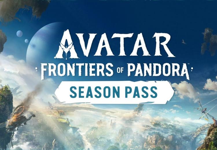 Avatar: Frontiers Of Pandora - Season Pass DLC اوروبي إكس بوكس سيريس X|S كود رقمي