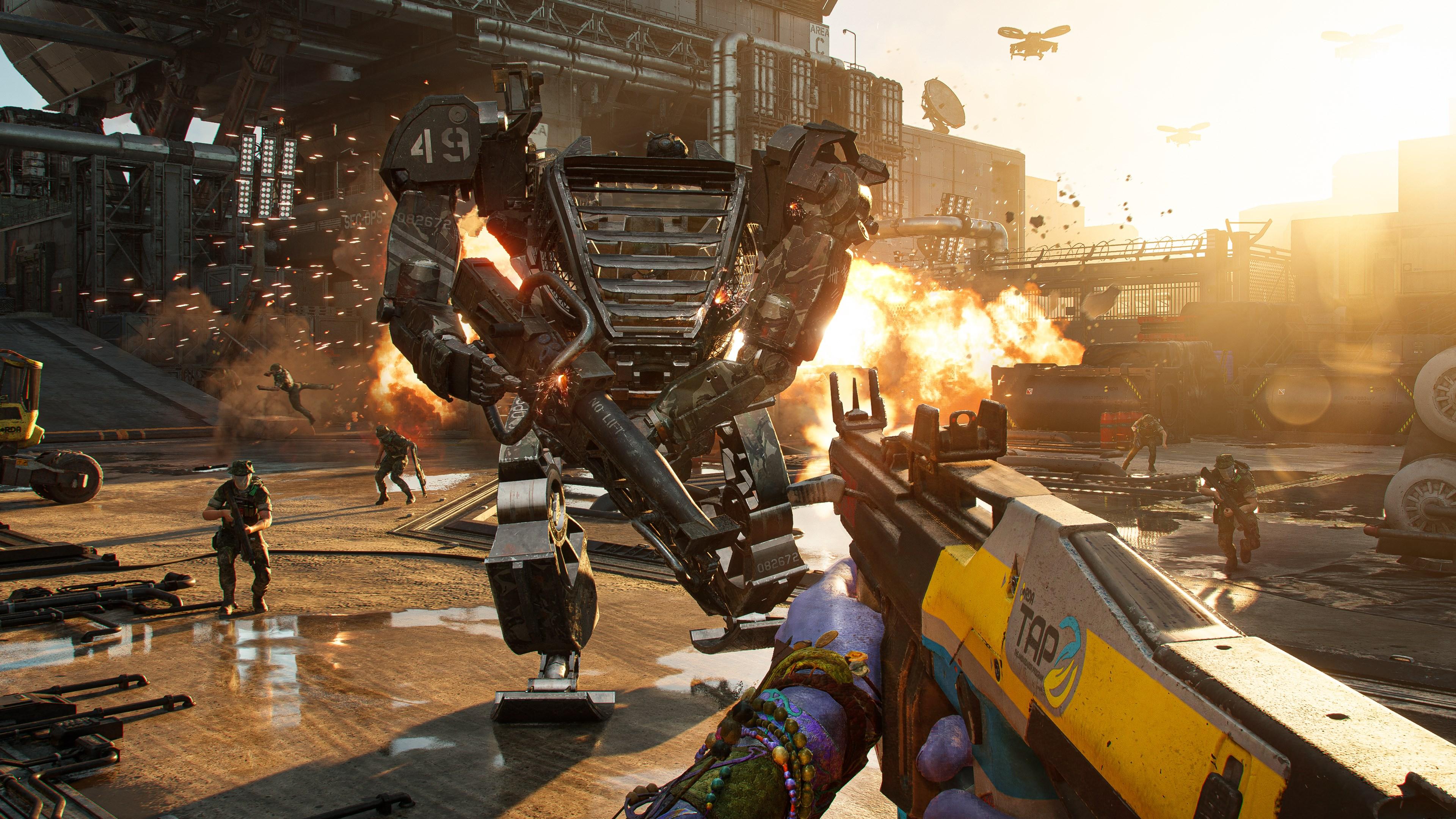 Screen Shot image 2 Avatar: Frontiers Of Pandora - Season Pass DLC اوروبي إكس بوكس سيريس X|S كود رقمي