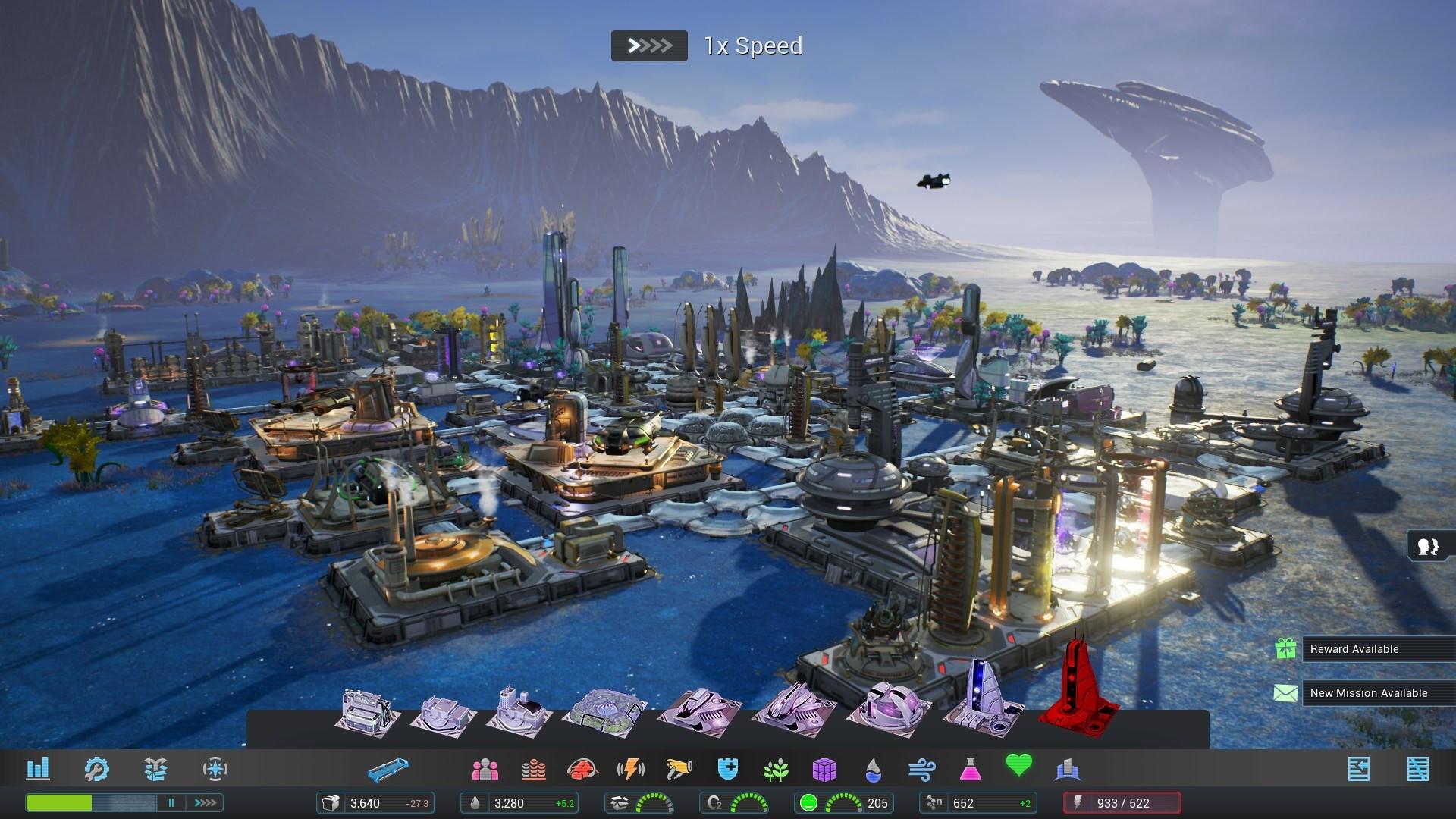 Screen Shot image 3 Aven Colony - اصدار الديلوكس اكسبوكس 1 / إكس بوكس سيريس X|S حساب