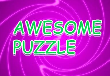 Awesome Puzzle ستيم كود رقمي