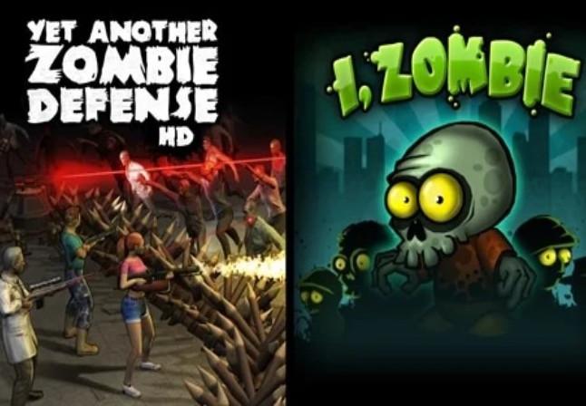 Awesome Zombie Games حزمة ارجنتيني اكسبوكس 1 / إكس بوكس سيريس X|S كود رقمي