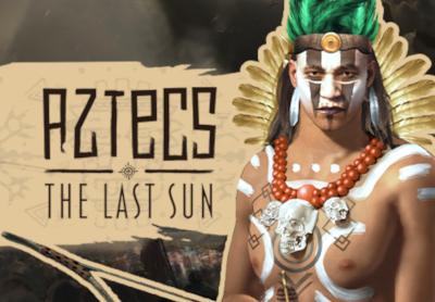 Aztecs The Last Sun بي سي رابط هديه ستيم