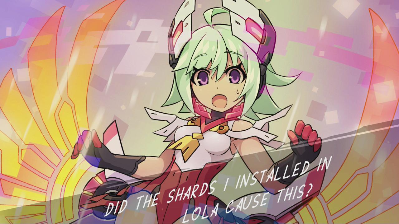 Screen Shot image 0 Azure Striker GUNVOLT 2 اكسبوكس 1 / إكس بوكس سيريس X|S حساب