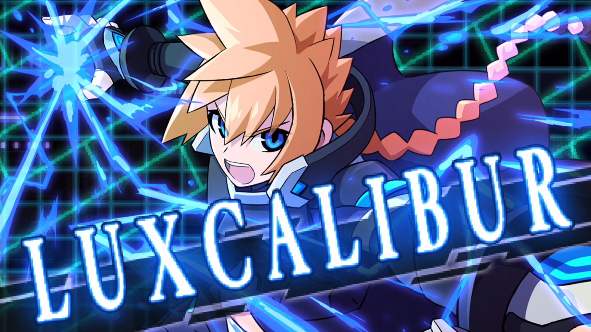 Screen Shot image 5 Azure Striker GUNVOLT 2 اكسبوكس 1 / إكس بوكس سيريس X|S حساب