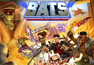 BATS Bloodsucker Anti-Terror Squad بي سي ستيم كود رقمي