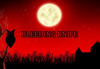 Bleeding Knife ستيم كود رقمي