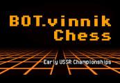 BOT.Vinnik Chess: Early USSR Championships ستيم كود رقمي