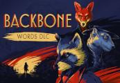 Backbone: Words DLC ستيم كود رقمي