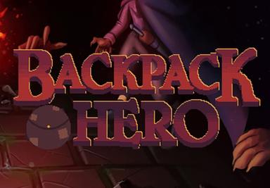 Backpack Hero اوروبي V2 رابط هديه ستيم