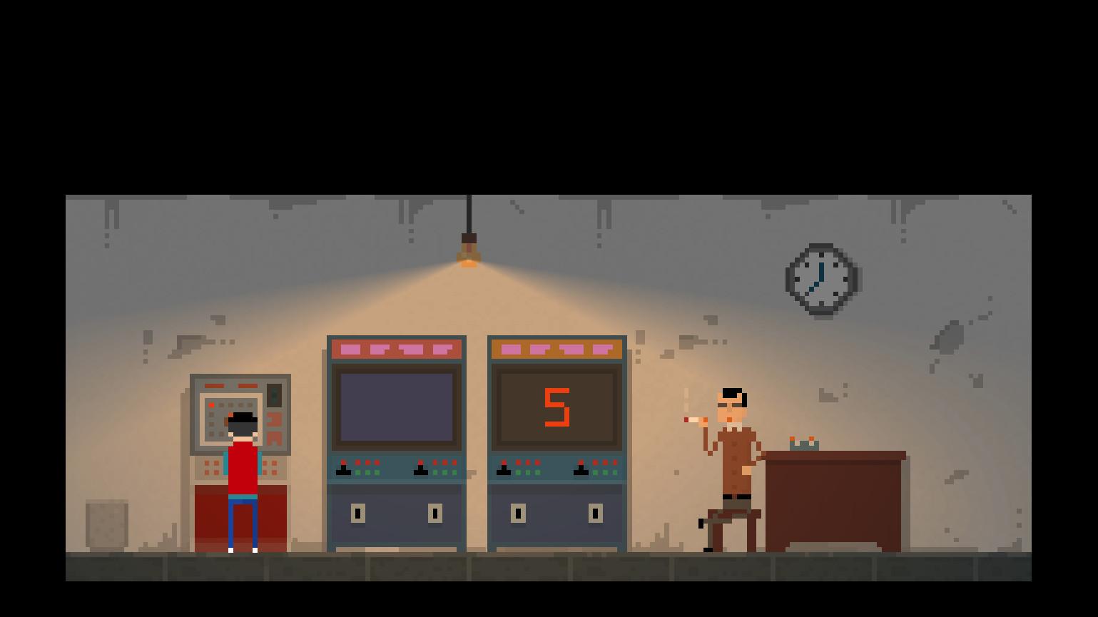 Screen Shot image 4 Bad Kids بي سي ستيم كود رقمي