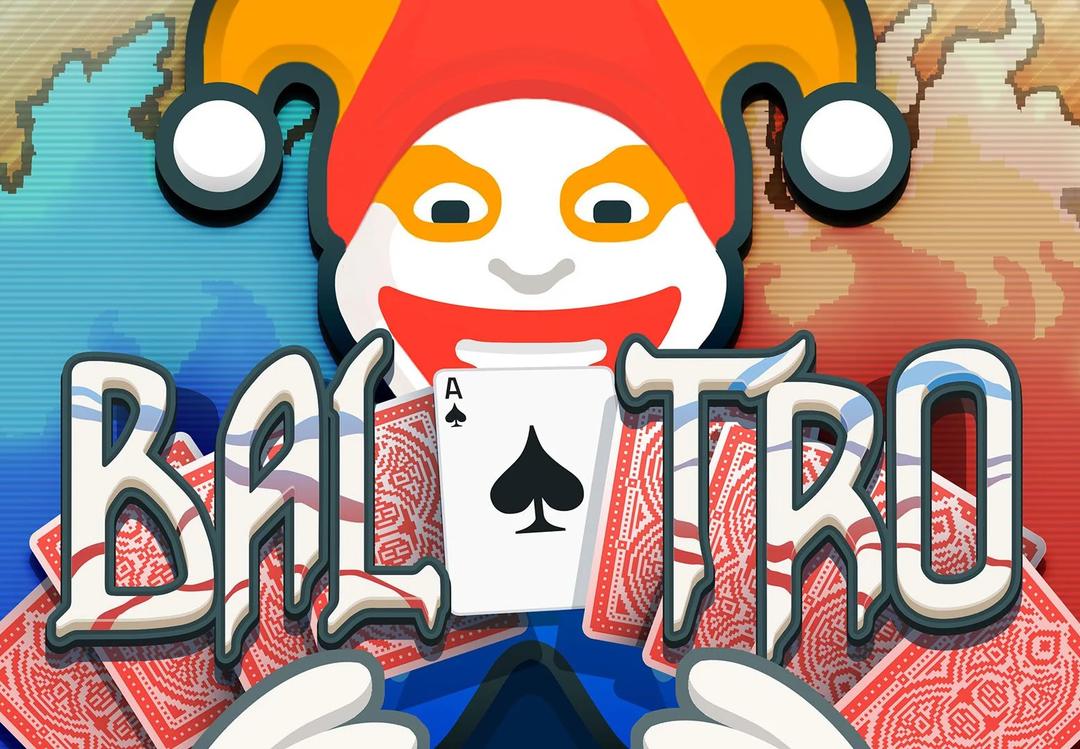 Balatro بي سي ستيم كود رقمي