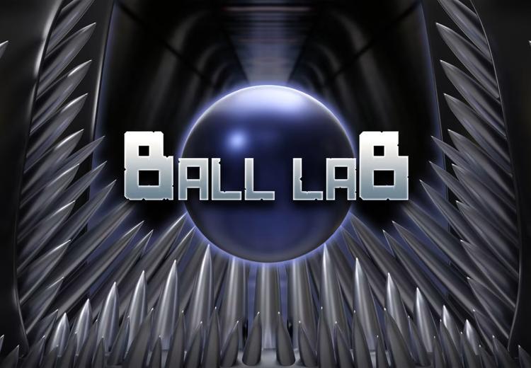 Ball LaB ستيم كود رقمي