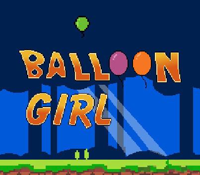 Balloon Girl ستيم كود رقمي