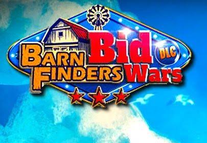 BarnFinders - Bid Wars DLC ستيم كود رقمي