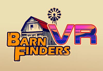 Barn Finders VR ستيم كود رقمي