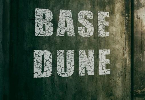 Base Dune ستيم كود رقمي