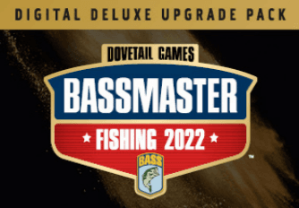 Bassmaster Fishing 2022 - ديلوكس Upgrade Pack DLC ستيم كود رقمي