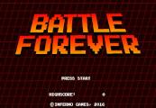 Battle Forever الإنجليزية لغة فقط ستيم كود رقمي