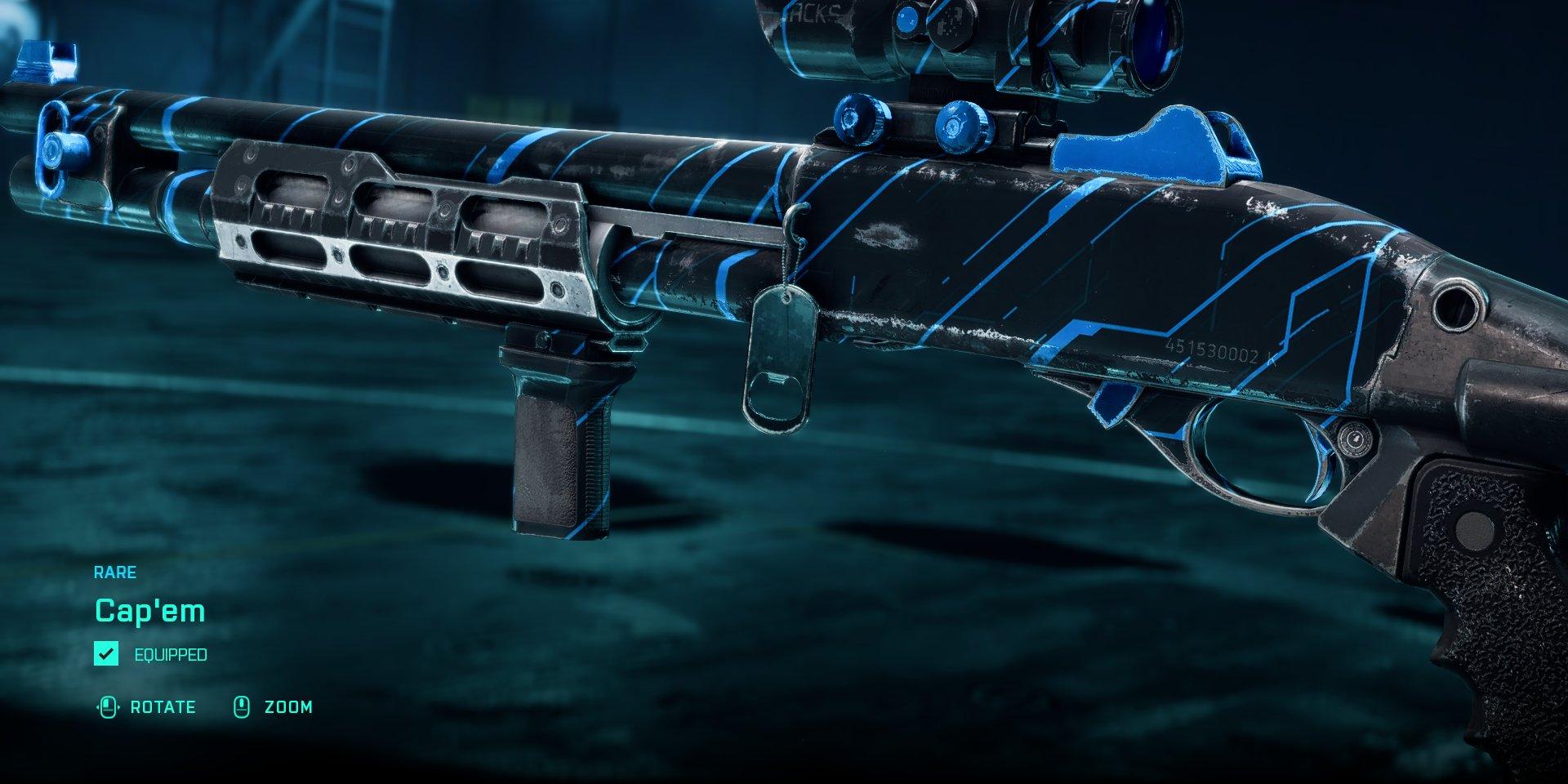 Screen Shot image 1 Battlefield 2042: New Dawn - Season 5 Field Kit DLC اوروبي اكسبوكس 1 / إكس بوكس سيريس X|S كود رقمي