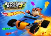 Beach Buggy Racing 2: Hot Wheels اصدار ارجنتيني اكسبوكس 1 / إكس بوكس سيريس X|S كود رقمي